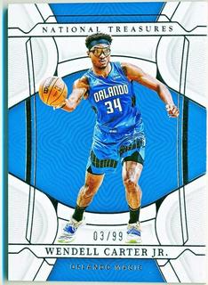 Wendell Carter Jr.
