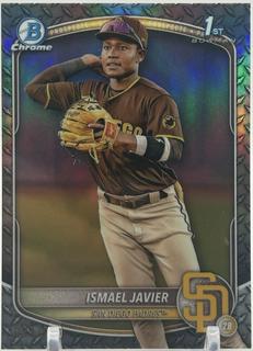 Ismael Javier