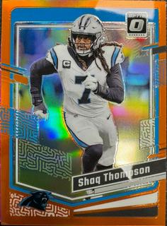 Shaq Thompson