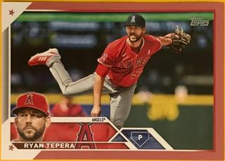 Ryan Tepera