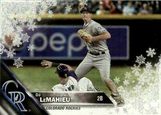 DJ LeMahieu