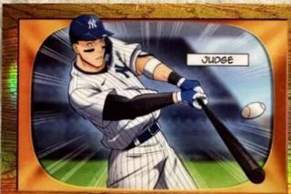 Aaron Judge