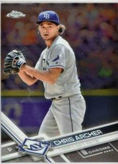 Chris Archer