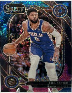 Paul George