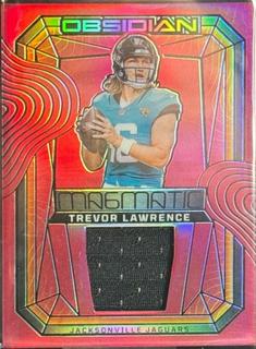 Trevor Lawrence