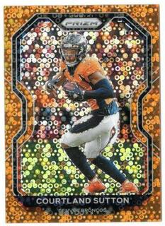 Courtland Sutton