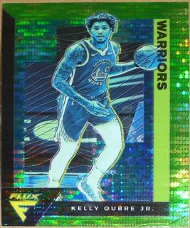 Kelly Oubre Jr.