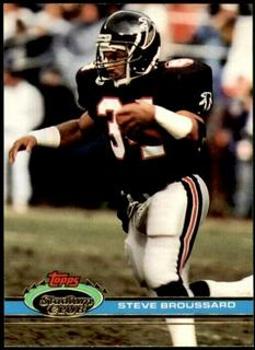Steve Broussard