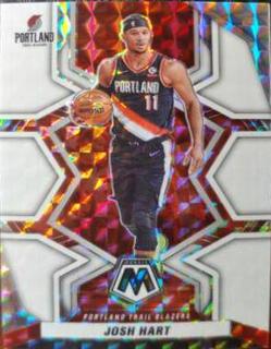 Josh Hart
