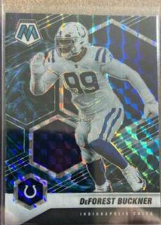 DeForest Buckner