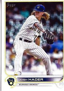 Josh Hader