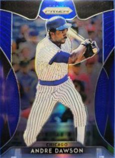 Andre Dawson