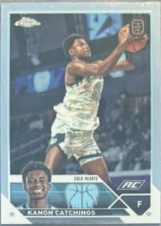 Kanon Catchings