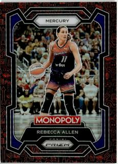 Rebecca Allen