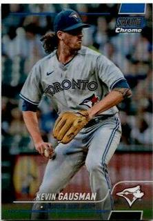 Kevin Gausman