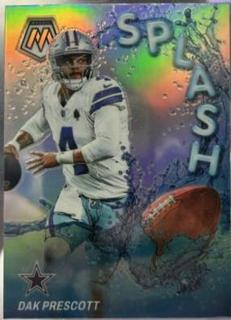 Dak Prescott