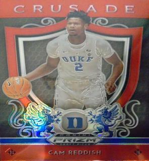 Cam Reddish