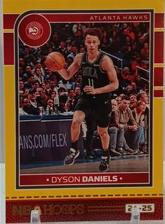 Dyson Daniels