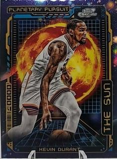 Kevin Durant