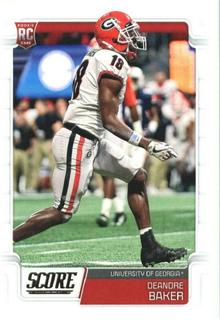 Deandre Baker