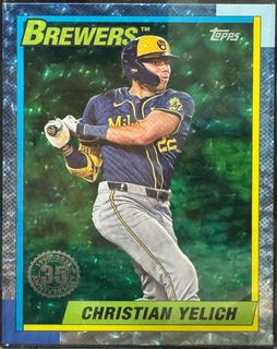 Christian Yelich