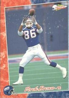 Derek Brown
