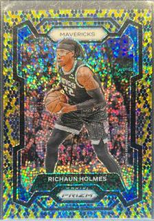 Richaun Holmes