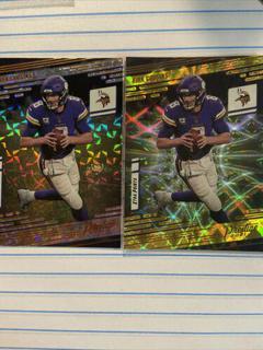 Kirk Cousins