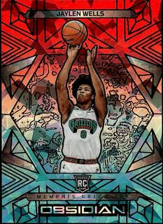 Jaylen Wells