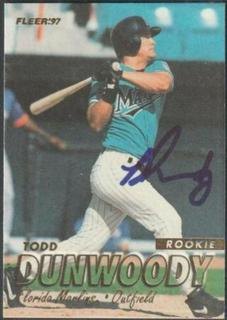 Todd Dunwoody