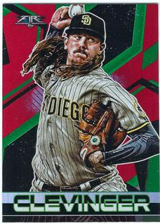 Mike Clevinger