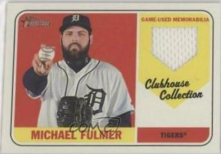 Michael Fulmer