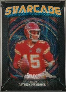 Patrick Mahomes II
