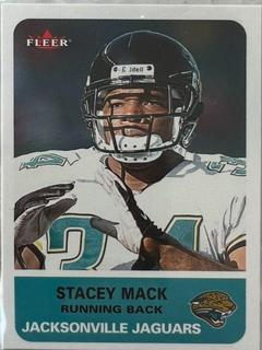 Stacey Mack