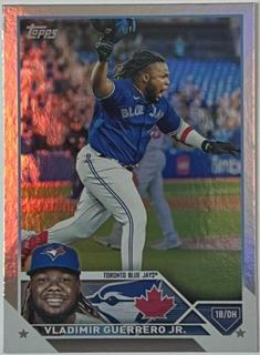 Vladimir Guerrero Jr.
