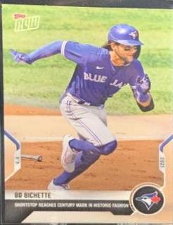 Bo Bichette