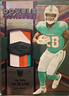 De'Von Achane