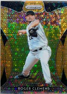 Roger Clemens