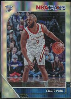 Chris Paul
