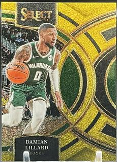 Damian Lillard