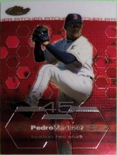 Pedro Martinez