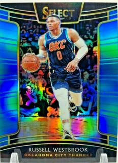 Russell Westbrook