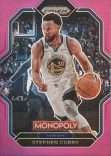 Stephen Curry