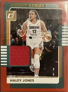 Haley Jones