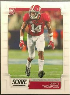 Deionte Thompson