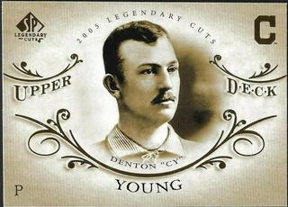 Cy Young