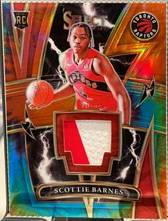Scottie Barnes
