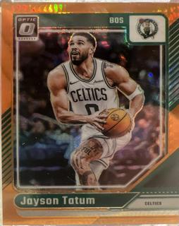 Jayson Tatum