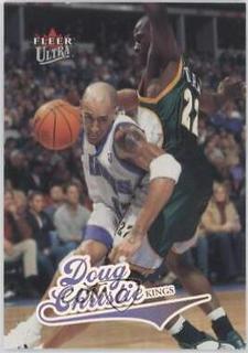 Doug Christie