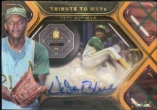 Vida Blue